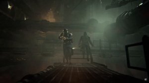 Orks vs Krieg!! | Kill Team Cinematic Trailer | Warhammer 40,000