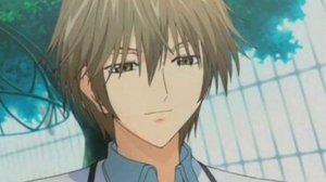 а для неё он просто друг