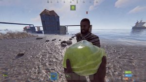 Я купил ДОМ У ЮТУБЕРА! Нас рейдят кланы в в Rust Раст