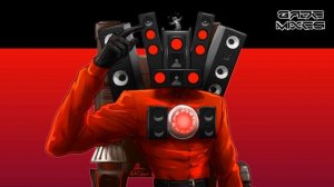 1 Hour Speaker Man Theme Song Phonk Tears For Fears - Everybody Wants To Rule The World Phonk 1 Hou