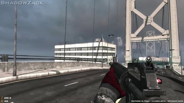 Rekoil - CTF Gameplay 1 смотреть онлайн