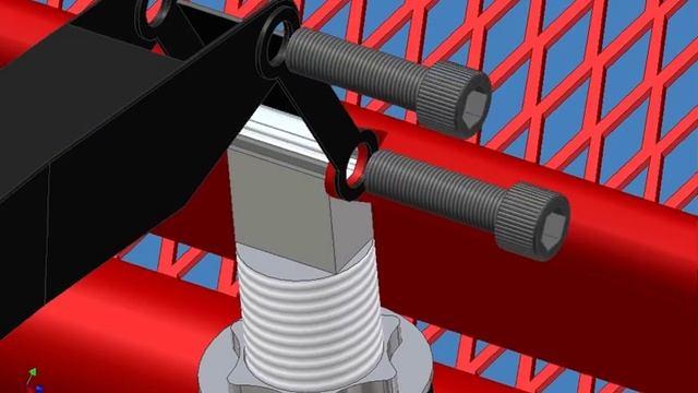 Remolque para bicicleta.avi смотреть онлайн