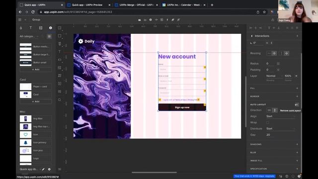 UXPin Overview: Where Prototyping Gets Real