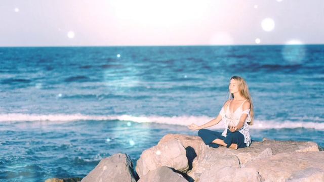 Медитация Прощения, Наполнение Любовью смотреть онлайн