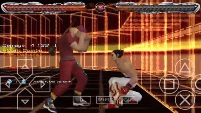 Steve fox combos#3 Tekken 7 global mod смотреть онлайн