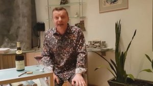 Леонид Парфенов читает стихи Александра Башлачева под бит