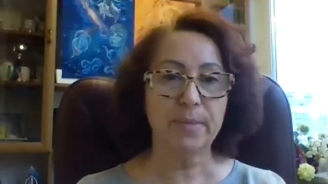 Школа "Выбор" Татьяны Котляровой 02.06.2020 смотреть онлайн