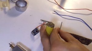 Переделываю машинку для стрижки волос / ремонт своими руками