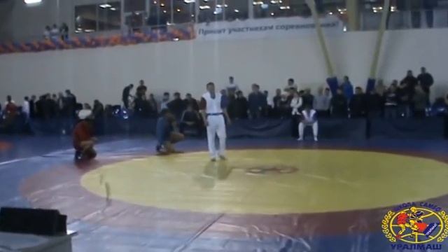 Чепионат УрФО по самбо 90 кг смотреть онлайн