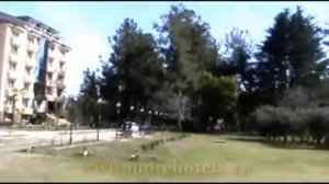 Отель «Ирэн - 2» Пицунда