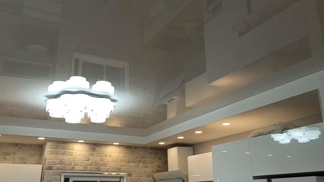 Натяжные потолки в Ришон Ле Ционе  0549946169 תקרות מתוחות ראשון לציון смотреть онлайн