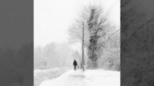 Adrián Berenguer - Winter