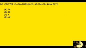 real numbers quiz class 10th | part 1|Harsh Monitor