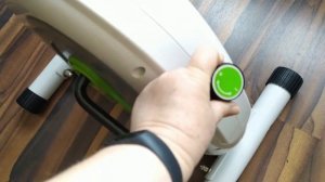 МИНИ ВЕЛО-ТРЕНАЖЕР. Обзор Ассорти с Валентиной