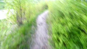 покатушка на motolend enduro 250 neon