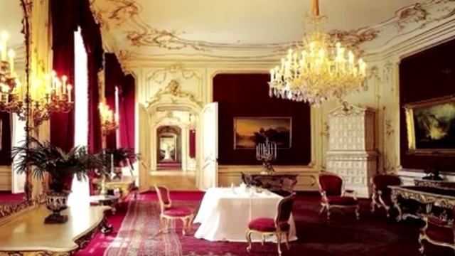 Haydn. String Quartet op. 2 (no.4 & no.6) смотреть онлайн