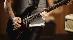 Yamaha THR30II Wireless | Demo | Soren Andersen