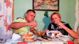 Буду видеть сквозь стены. Приятного аппетита
