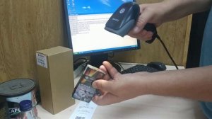 2D-сканер Space lite