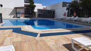 SERİN HOTEL, Marmaris, Turkey