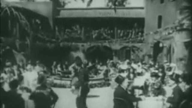 Mud And Sand with Stan Laurel смотреть онлайн