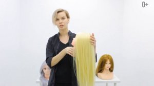 Выбираем лучший манекен для причесок. Учебные головы.