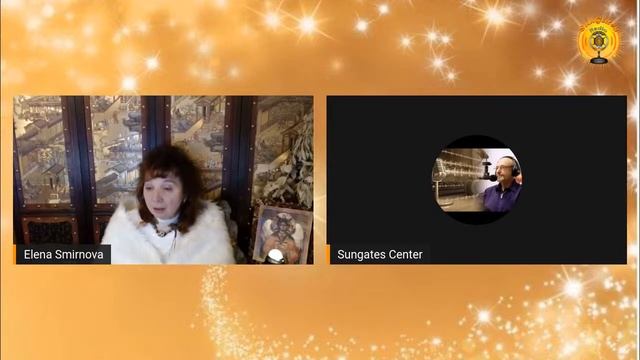 7 Лучей! Уровень и Матрица Посвященных. Как стать Посвященным! Е.Смирнова