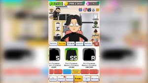 ЭВОЛЮЦИЯ ОБЖОРЫ, МАКСИМАЛЬНЫЙ УРОВЕНЬ! | Food Fighter Clicker #6