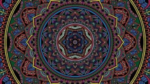 Electro Psychedelic Mantra mix/Electro/House/ProgressiveTrance/Psychedelic GOA Trance