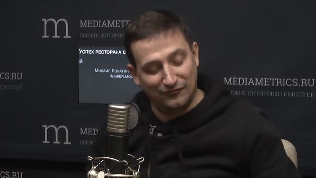 Успех ресторана с Еленой Власовой. Ресторанная критика смотреть онлайн