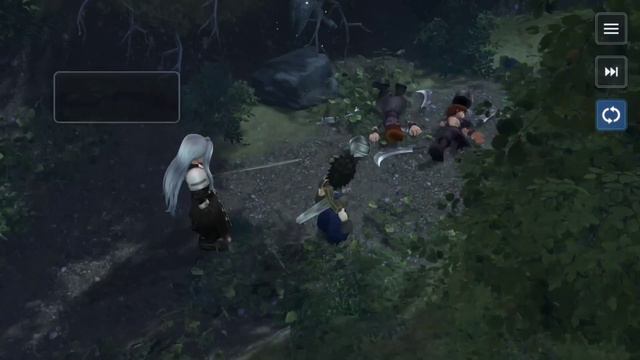 One Game To Rule Them All / Final Fantasy VII Ever Crisis / Will It Fill In The Gaps? #FF7EC