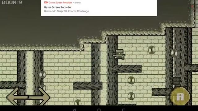 Ninja: 99 Rooms Challenge Branches for PigDev xD! смотреть онлайн