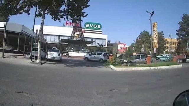 Яндекс Go. Наманган смотреть онлайн