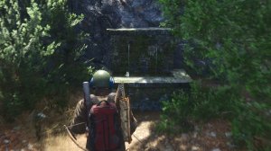 SCUM №71,2 Режим "Исследователь" 4k 60к/с - Неиссякаемый источник воды. #scum #gameexplorer #скам