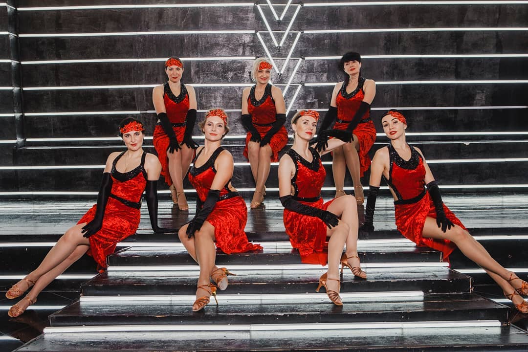 Tango смотреть онлайн