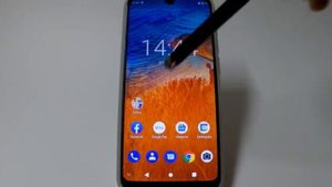 Смартфон ZTE не находит доступные Wi-Fi сети