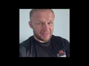 Шлеменко - про бои 20 июня в Омске! Почему не Storm FC?