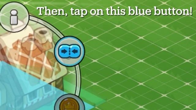 HOW TO MERGE HOUSES! House Merging Guide | Cookie Run: Kingdom смотреть онлайн