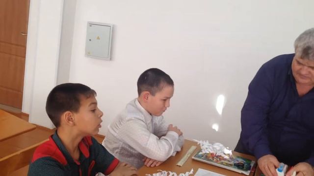 Организация ситуации  успеха на уроке