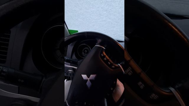 Заведется ли дизельный паджеро зимой на одном акб при напряжении меньше 12в спустя 5дней на морозе смотреть онлайн