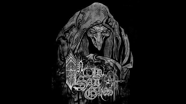 An Old Sad Ghost - Spuk (Full Album) (Spooky Synth / Dark Dungeon Synth) смотреть онлайн