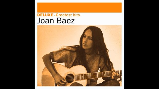 Joan Baez - Donna Donna
