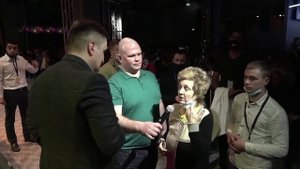 Конференция Помазания 2022 | День 2 | Илья Федоров