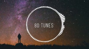 Kendrick Lamar, SZA - All The Stars (8D AUDIO)