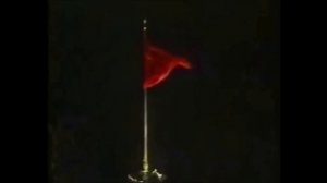 Новогоднее обращение ЦК КПСС Л И Брежнева и Гимн СССР Новый год