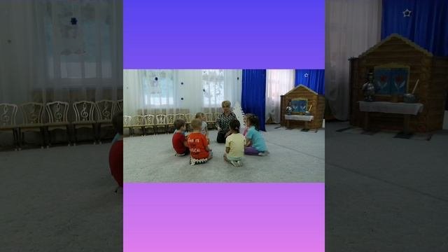 Скороговорка тренажер для развития ритма речи