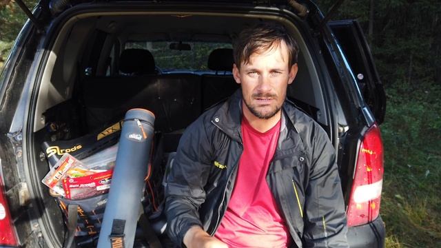 Приманки и оснастки для ловли щуки на Pro Anglers League 2021.