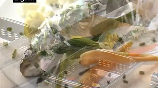 Пароварки Dejelin (Бельгия) смотреть онлайн