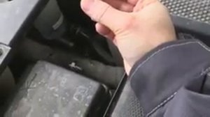 HAVAL H9. ТО своими руками. Замена жидкости ГУР