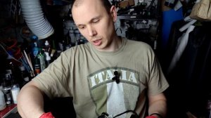 Кроссовки NEW BALANCE 576. Обзор